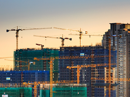 云南企业申请房屋建筑工程施工总包资质需要哪些条件